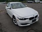 2014 BMW  3 SERIES