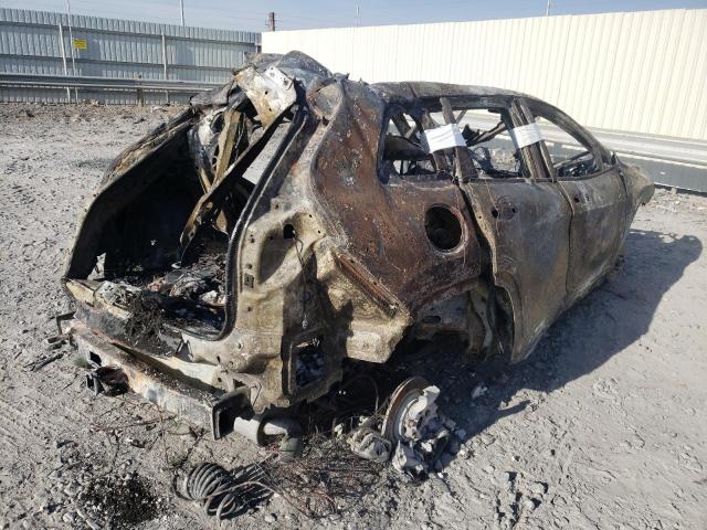 2020 JEEP CHEROKEE T 1C4PJMBX9LD568144