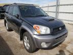 2005 TOYOTA  RAV4