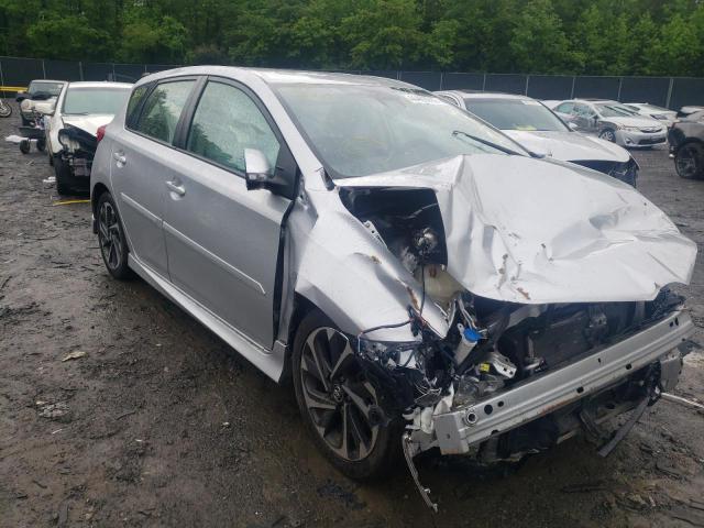 2017 TOYOTA COROLLA IM - JTNKARJE6HJ527577