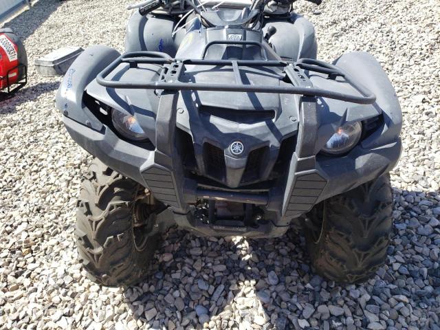 2008 YAMAHA GRIZZLY700 JY4AM15Y58C006821