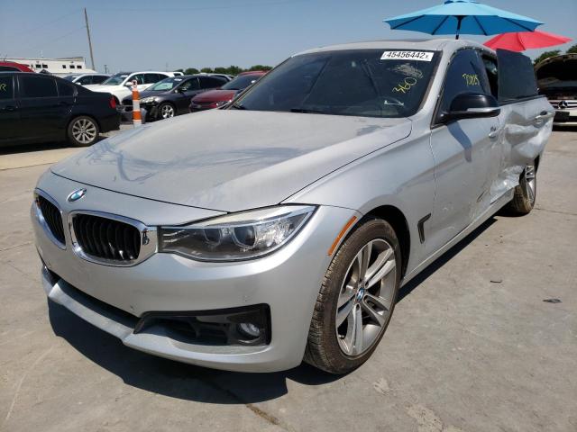 2015 BMW 328 XIGT WBA3X5C54FD562723