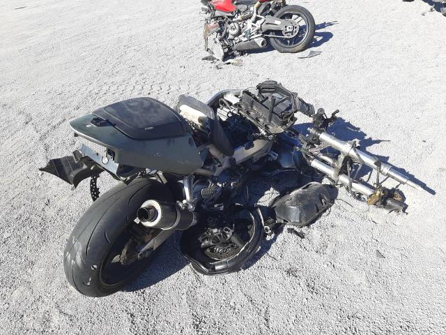 2001 HONDA CBR900 RR JH2SC44041M104428