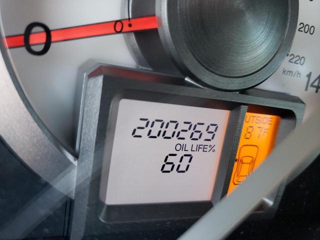 5FNYF48659B052790 Honda Pilot Exl 2009. Фото: 7
