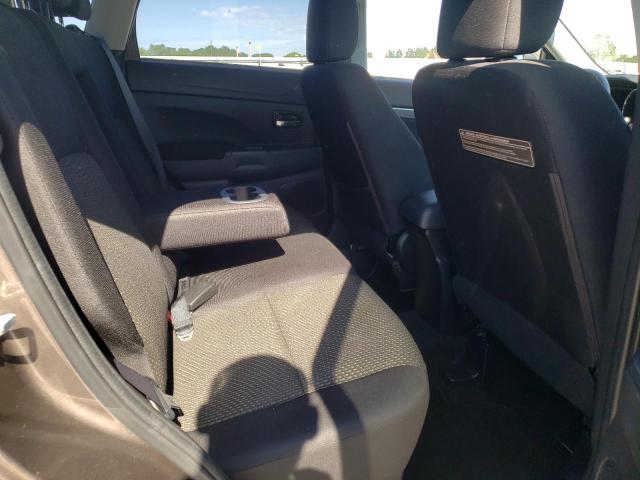 2016 MITSUBISHI OUTLANDER JA4AP3AW4GZ057130