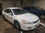 2007 HONDA  ACCORD