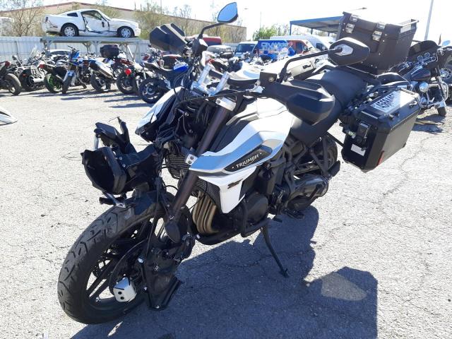 2019 TRIUMPH MOTORCYCLE EXPLORER X SMTF44XB2KJ919705