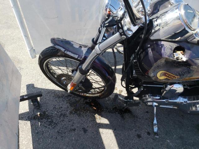 2004 HARLEY-DAVIDSON FXDWGI 1HD1GPW184K320250