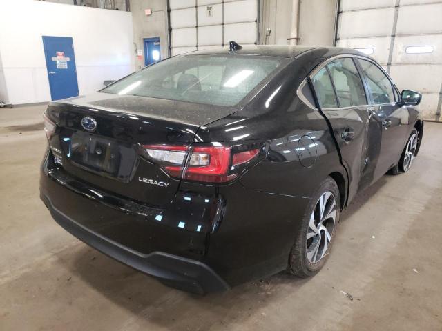 2021 SUBARU LEGACY 4S3BWAB68M3016451