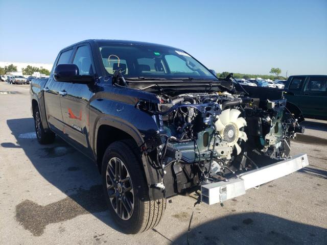 2022 TOYOTA TUNDRA REG 5TFJA5AB5NX002095