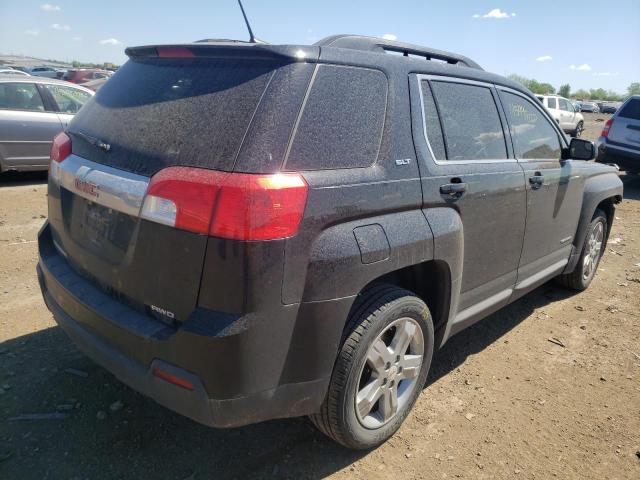 2GKFLVEKXD6298020 GMC Terrain Slt