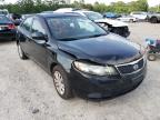 2011 KIA  FORTE