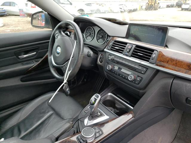 2015 BMW 428 XI WBA3N5C53FK198795