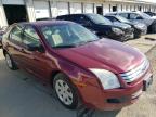 2007 FORD  FUSION