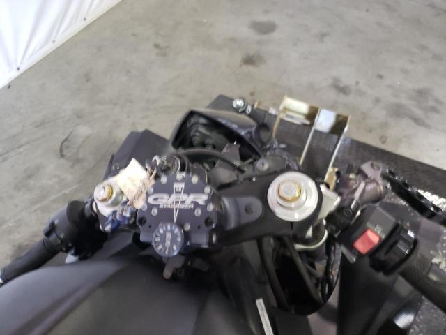 2006 YAMAHA YZFR6 L JYARJ12E86A010311