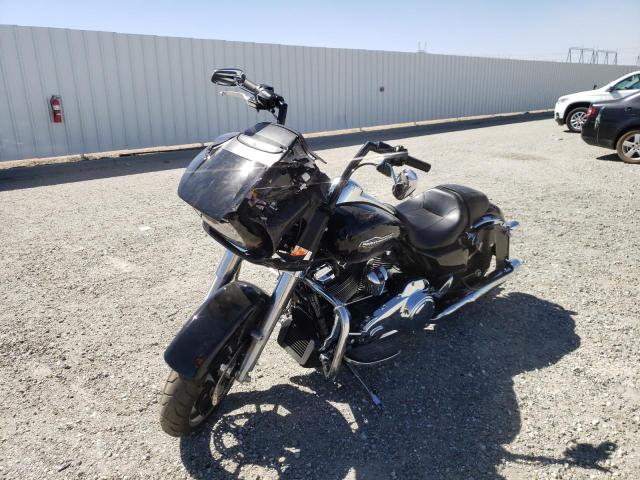 2021 HARLEY-DAVIDSON FLTRX 1HD1KHC28MB609467
