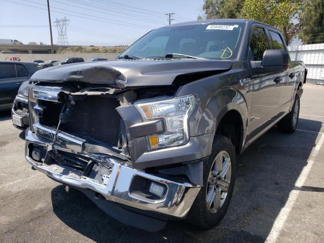 2015 FORD F150 SUPER 1FTEW1EG4FKD17647