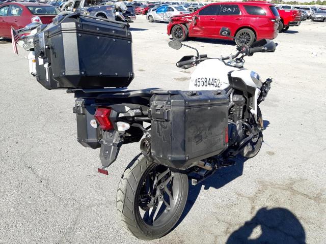2019 TRIUMPH MOTORCYCLE EXPLORER X SMTF44XB2KJ919705