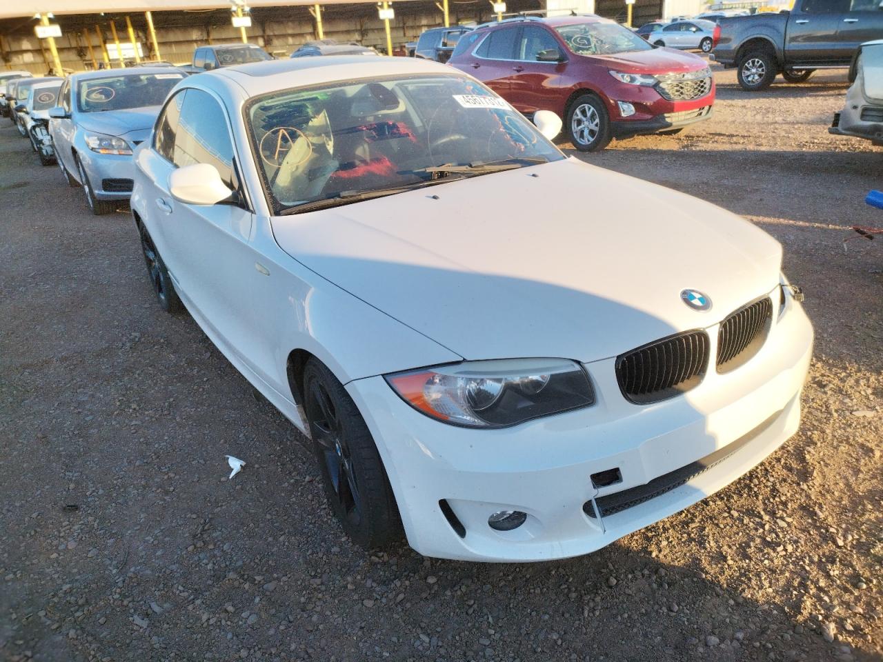 BMW 128i