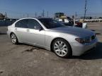 BMW 7 SERIES 2003 foto