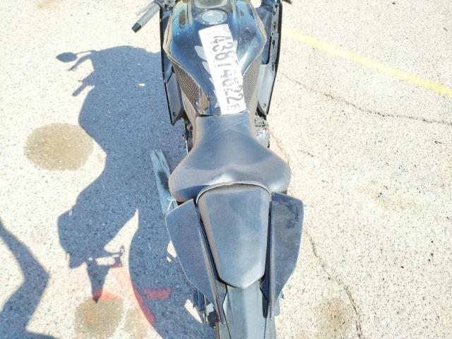 2022 YAMAHA YZFR7 JYARM38E7NA000636