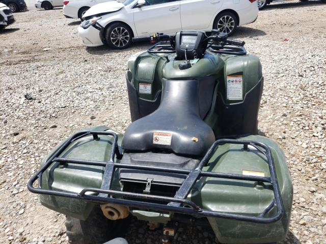 2012 HONDA TRX500 FPM 1HFTE38F3C4001039