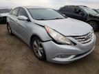 2011 HYUNDAI  SONATA