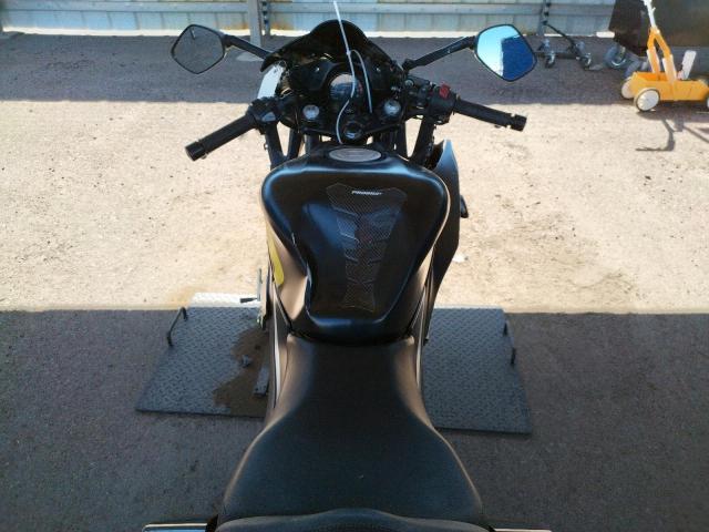 2015 HONDA CBR300 RA MLHNC5152F5100968