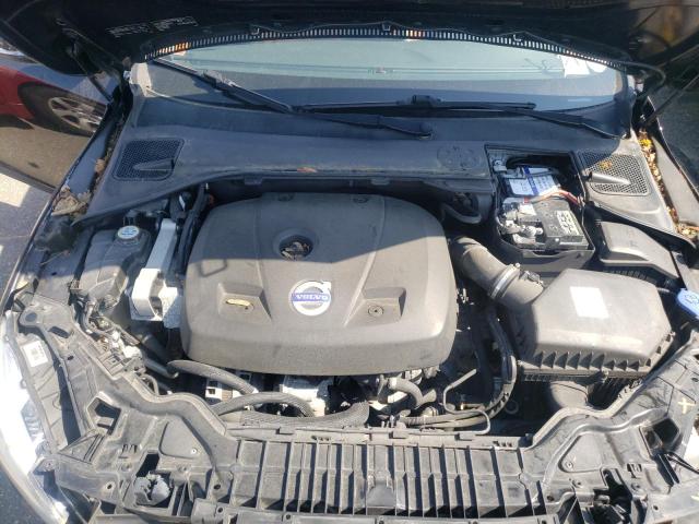 2015 VOLVO V60 PREMIE YV126MEBXF1188208