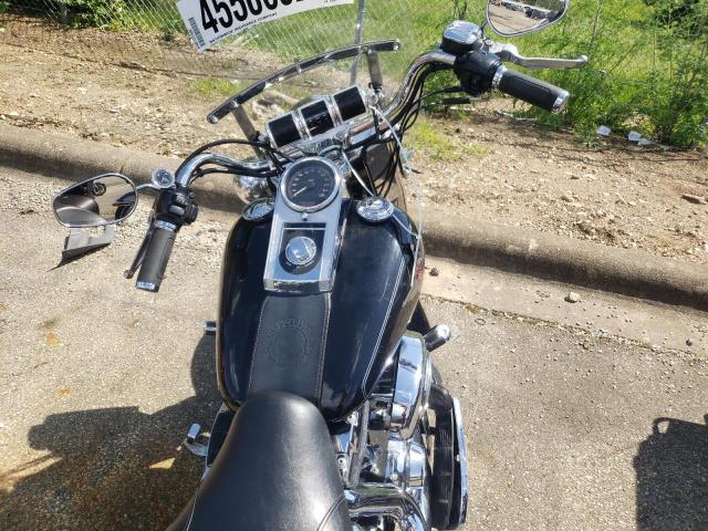 2004 HARLEY-DAVIDSON FLSTF 1HD1BMY164Y076301