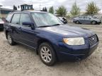 2006 SUBARU  FORESTER