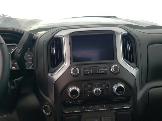 2022 GMC SIERRA LIM 1GTV9BET0NZ202883