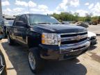 2010 CHEVROLET  SILVERADO