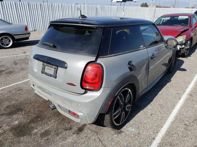 2016 MINI COOPER JOH WMWXM9C51GT997000