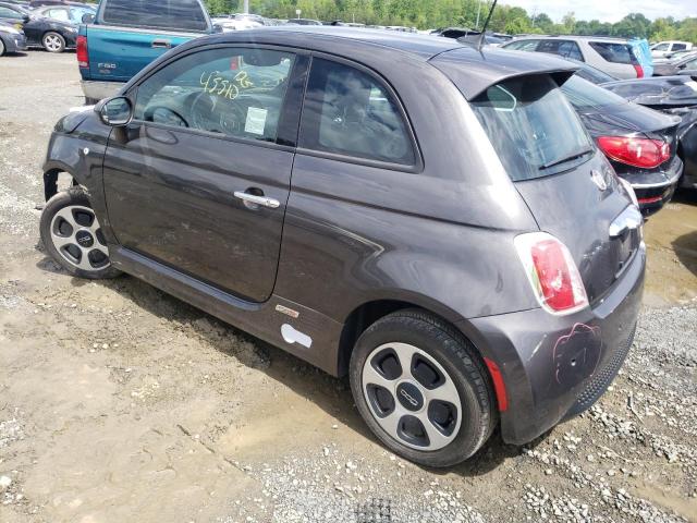 2016 FIAT 500 ELECTR 3C3CFFGE3GT113846