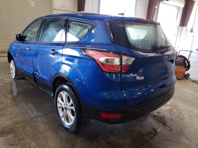 1FMCU0F74HUE96328 2017 Ford Escape S