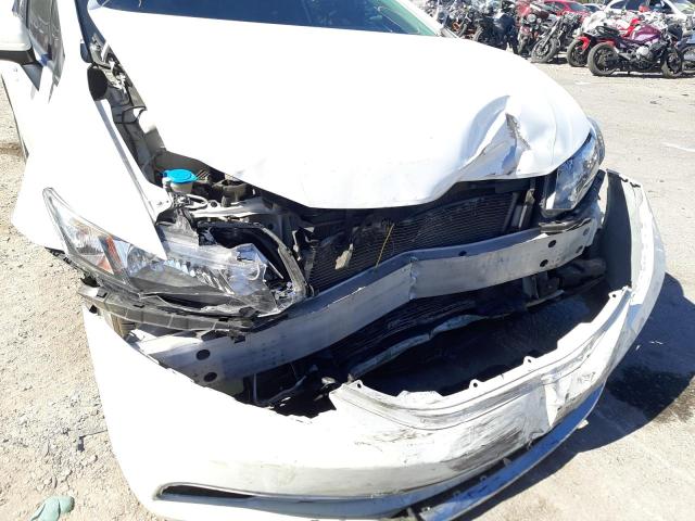 2015 HONDA CIVIC HF 2HGFB2F62FH541455