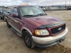 1999 FORD  F150