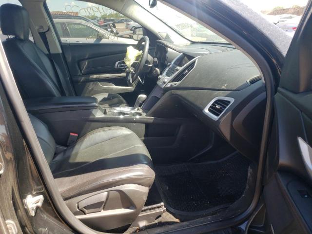2GKFLVEKXD6298020 GMC Terrain Slt