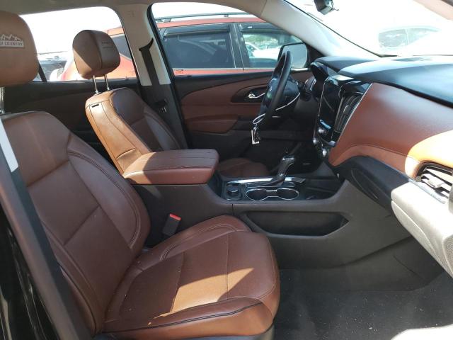 2018 CHEVROLET TRAVERSE H 1GNEVKKW4JJ100769
