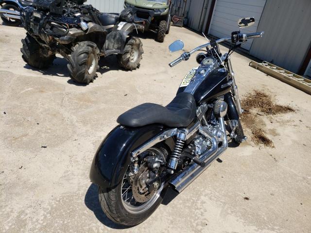2011 HARLEY-DAVIDSON FXDC 1HD1GV411BC317575