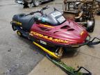 1998 SKIDOO  SNOWMOBILE