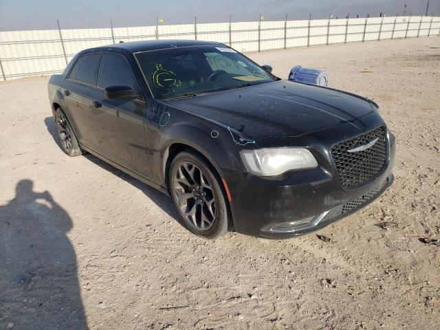2015 Chrysler 300 S for sale in Andrews, TX