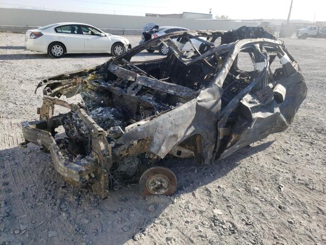 2020 JEEP CHEROKEE T 1C4PJMBX9LD568144