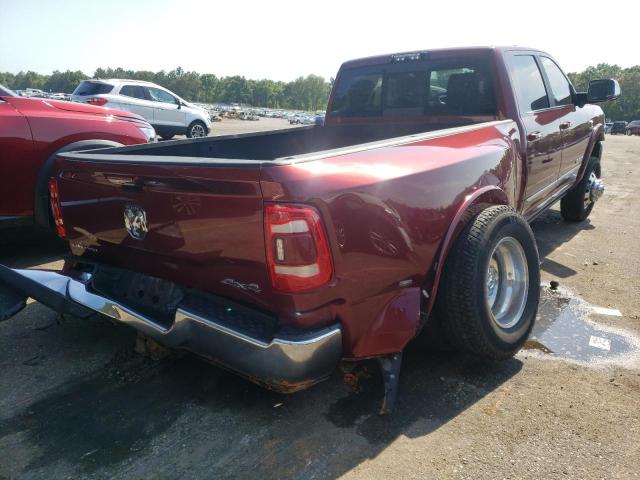 2019 RAM 3500 LIMIT 3C63RRRL5KG561983