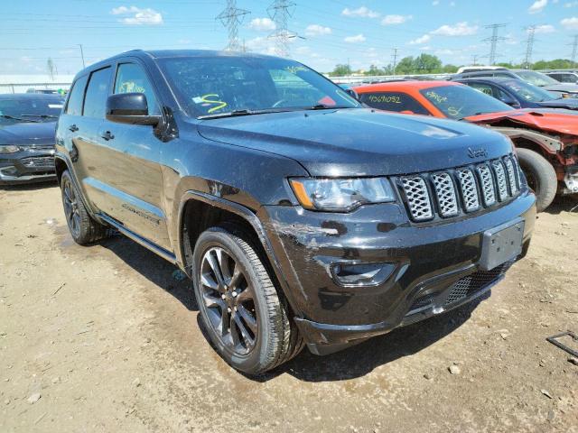 Jeep Grand Cherokee 2018 5 3