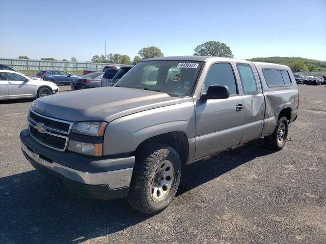 Фото: 1GCEK19V77E177503 - 2