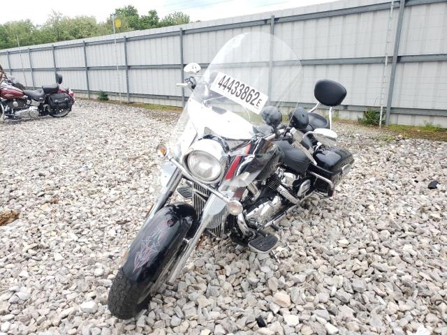 2006 YAMAHA XVZ13 CT JYAVP18E56A003840