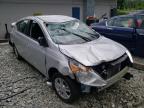 2016 NISSAN  VERSA