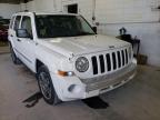 2009 JEEP  PATRIOT